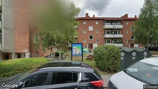 Lägenheter till salu i Västerort - Bild från Google Street View