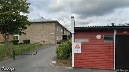 Lägenheter till salu i Botkyrka - Bild från Google Street View