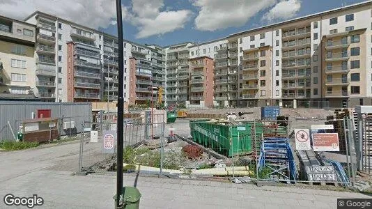 Lägenheter till salu i Västerås - Bild från Google Street View