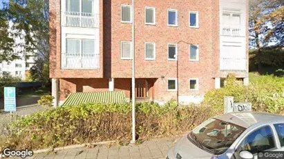 Lägenheter till salu i Solna - Bild från Google Street View