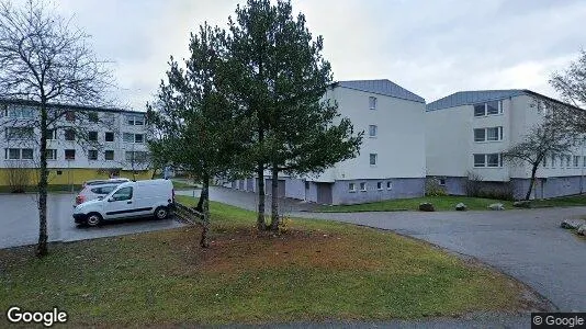 Lägenheter att hyra i Eskilstuna - Bild från Google Street View