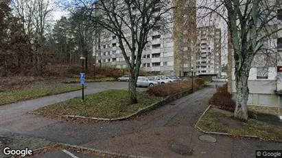 Lägenheter att hyra i Eskilstuna - Bild från Google Street View