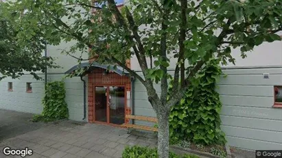 Lägenheter till salu i Huddinge - Bild från Google Street View