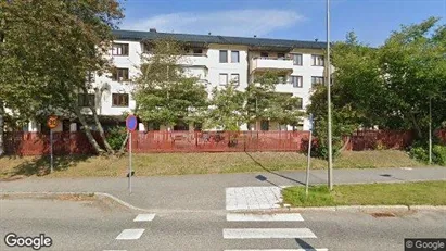 Lägenheter till salu i Söderort - Bild från Google Street View