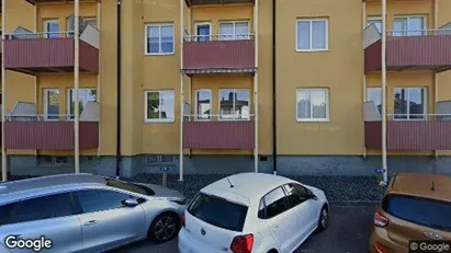 Lägenheter till salu i Oskarshamn - Bild från Google Street View