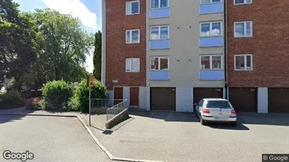 Lägenheter till salu i Mölndal - Bild från Google Street View