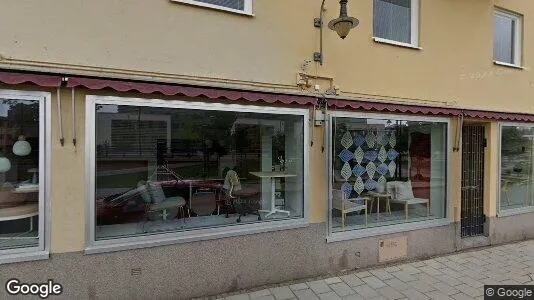 Lägenheter till salu i Sundsvall - Bild från Google Street View