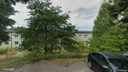 Lägenheter till salu i Södertälje - Bild från Google Street View