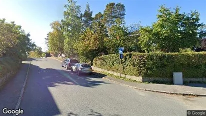 Rum att hyra i Askim-Frölunda-Högsbo - Bild från Google Street View