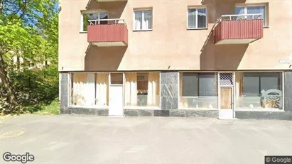 Bostadsrätter till salu i Sundbyberg - Bild från Google Street View