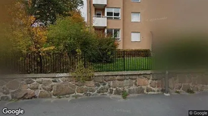 Bostadsrätter till salu i Sundbyberg - Bild från Google Street View