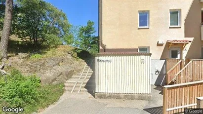 Bostadsrätter till salu i Södertälje - Bild från Google Street View