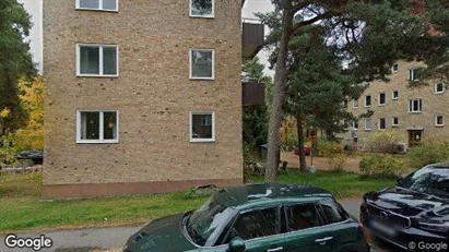 Bostadsrätter till salu i Västerort - Bild från Google Street View