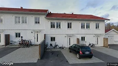 Bostadsrätter till salu i Örebro - Bild från Google Street View