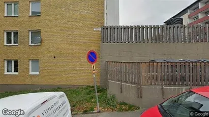 Rum att hyra i Jönköping - Bild från Google Street View