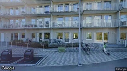 Lägenheter till salu i Sundbyberg - Bild från Google Street View