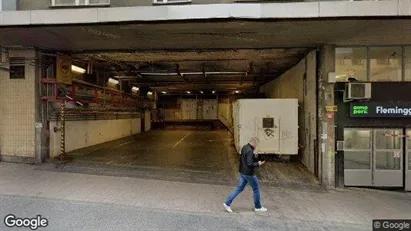 Lägenheter till salu i Kungsholmen - Bild från Google Street View