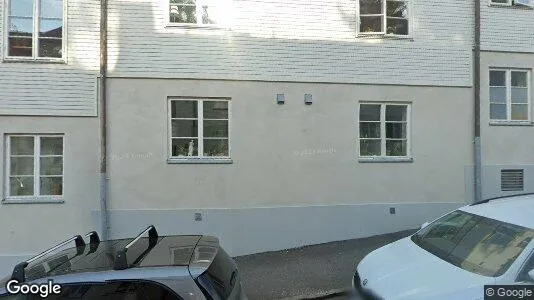 Lägenheter till salu i Göteborg Centrum - Bild från Google Street View