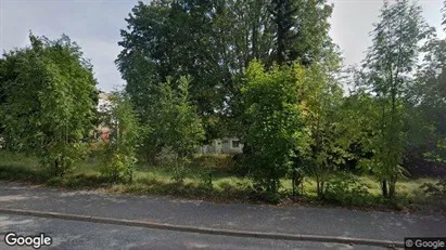 Bostadsrätter till salu i Östhammar - Bild från Google Street View