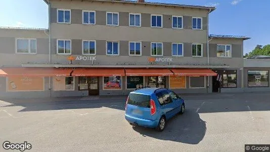 Bostadsrätter till salu i Östhammar - Bild från Google Street View