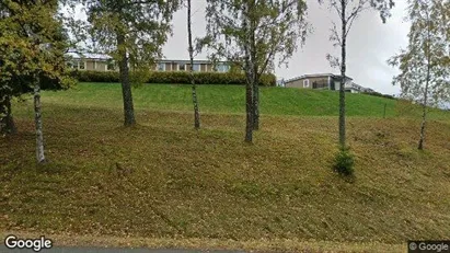 Bostadsrätter till salu i Jönköping - Bild från Google Street View