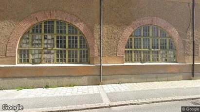 Bostadsrätter till salu i Sundbyberg - Bild från Google Street View