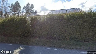 Lägenheter att hyra i Österåker - Bild från Google Street View