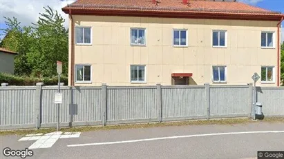 Lägenheter att hyra i Linköping - Bild från Google Street View