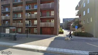 Lägenheter att hyra i Örebro - Bild från Google Street View