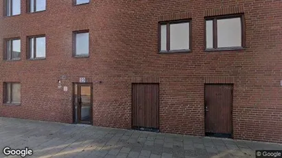 Lägenheter att hyra i Helsingborg - Bild från Google Street View