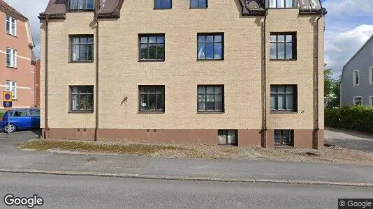 Lägenheter att hyra i Falköping - Bild från Google Street View