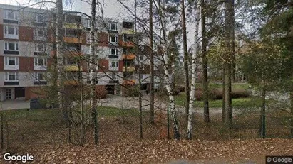 Lägenheter att hyra i Upplands Väsby - Bild från Google Street View