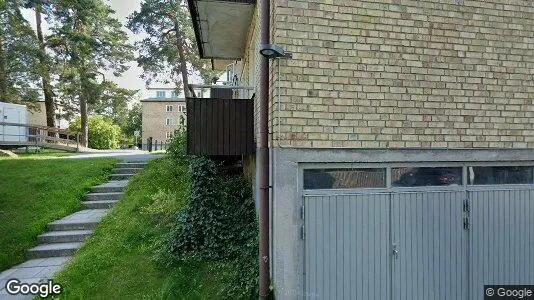 Bostadsrätter till salu i Danderyd - Bild från Google Street View