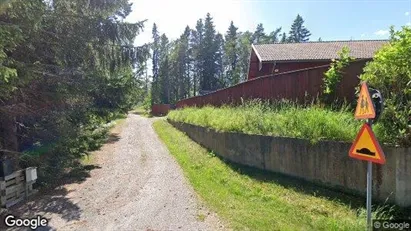 Lägenheter att hyra i Värmdö - Bild från Google Street View