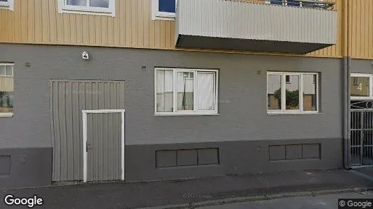 Lägenheter till salu i Lundby - Bild från Google Street View