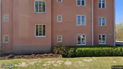 Bostadsrätter till salu i Rättvik - Bild från Google Street View