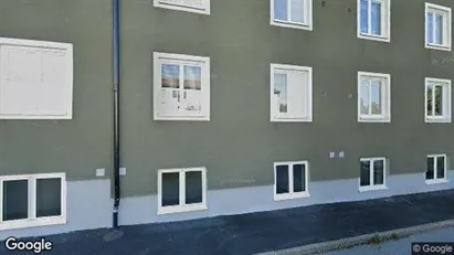 Bostadsrätter till salu i Söderort - Bild från Google Street View