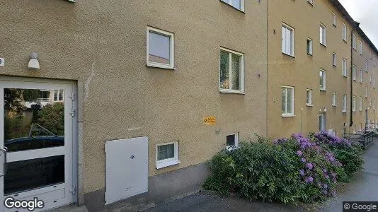 Bostadsrätter till salu i Västerort - Bild från Google Street View