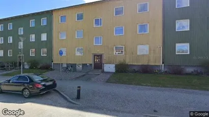 Bostadsrätter till salu i Nyköping - Bild från Google Street View