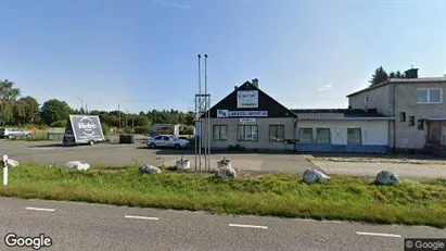 Lägenheter att hyra i Hässleholm - Bild från Google Street View