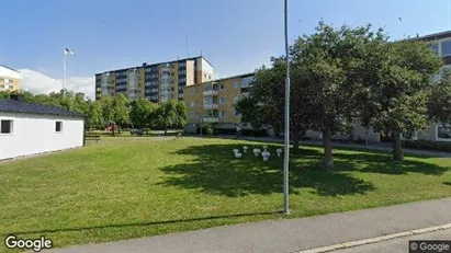 Lägenheter att hyra i Norrköping - Bild från Google Street View