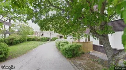 Lägenheter att hyra i Linköping - Bild från Google Street View