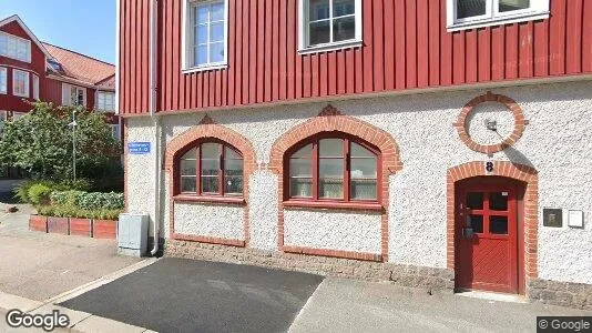 Lägenheter till salu i Göteborg Östra - Bild från Google Street View