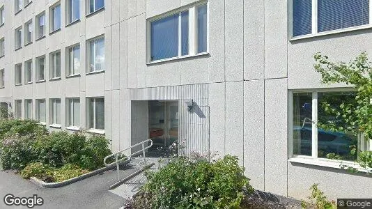 Bostadsrätter till salu i Danderyd - Bild från Google Street View