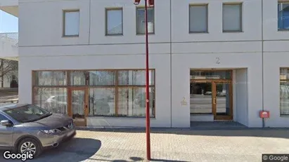 Bostadsrätter till salu i Upplands Väsby - Bild från Google Street View