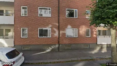 Lägenheter till salu i Uppsala - Bild från Google Street View