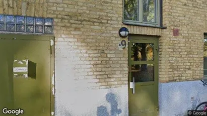 Bostadsrätter till salu i Örgryte-Härlanda - Bild från Google Street View