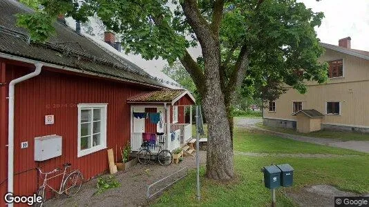 Lägenheter att hyra i Bengtsfors - Bild från Google Street View