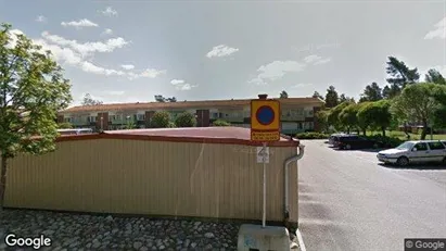 Lägenheter att hyra i Bollnäs - Bild från Google Street View