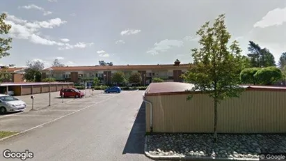 Lägenheter att hyra i Bollnäs - Bild från Google Street View